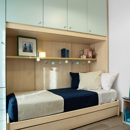 Quality Apartment Parisina Pescara Exterior photo