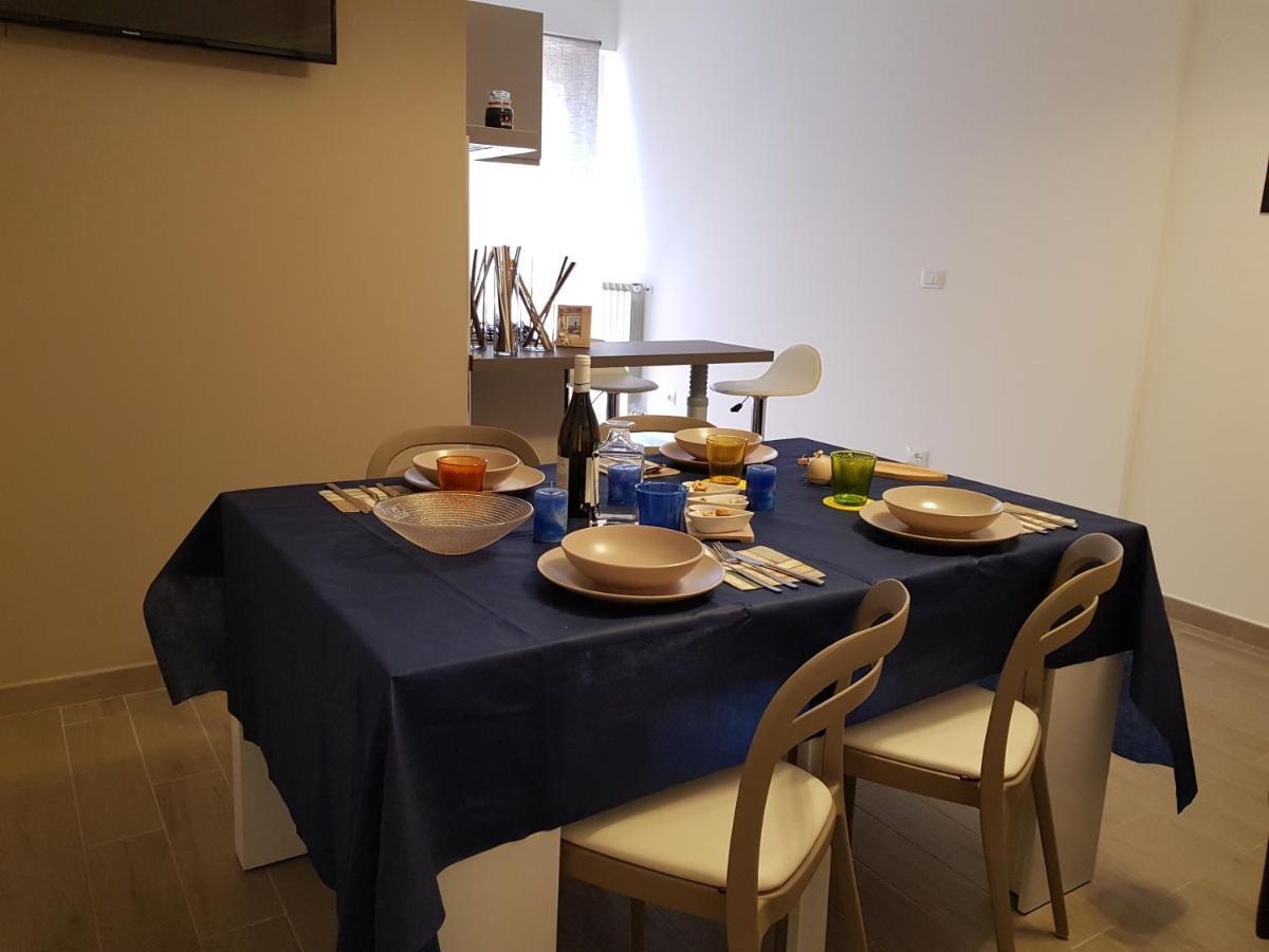 Quality Apartment Parisina Pescara Exterior photo