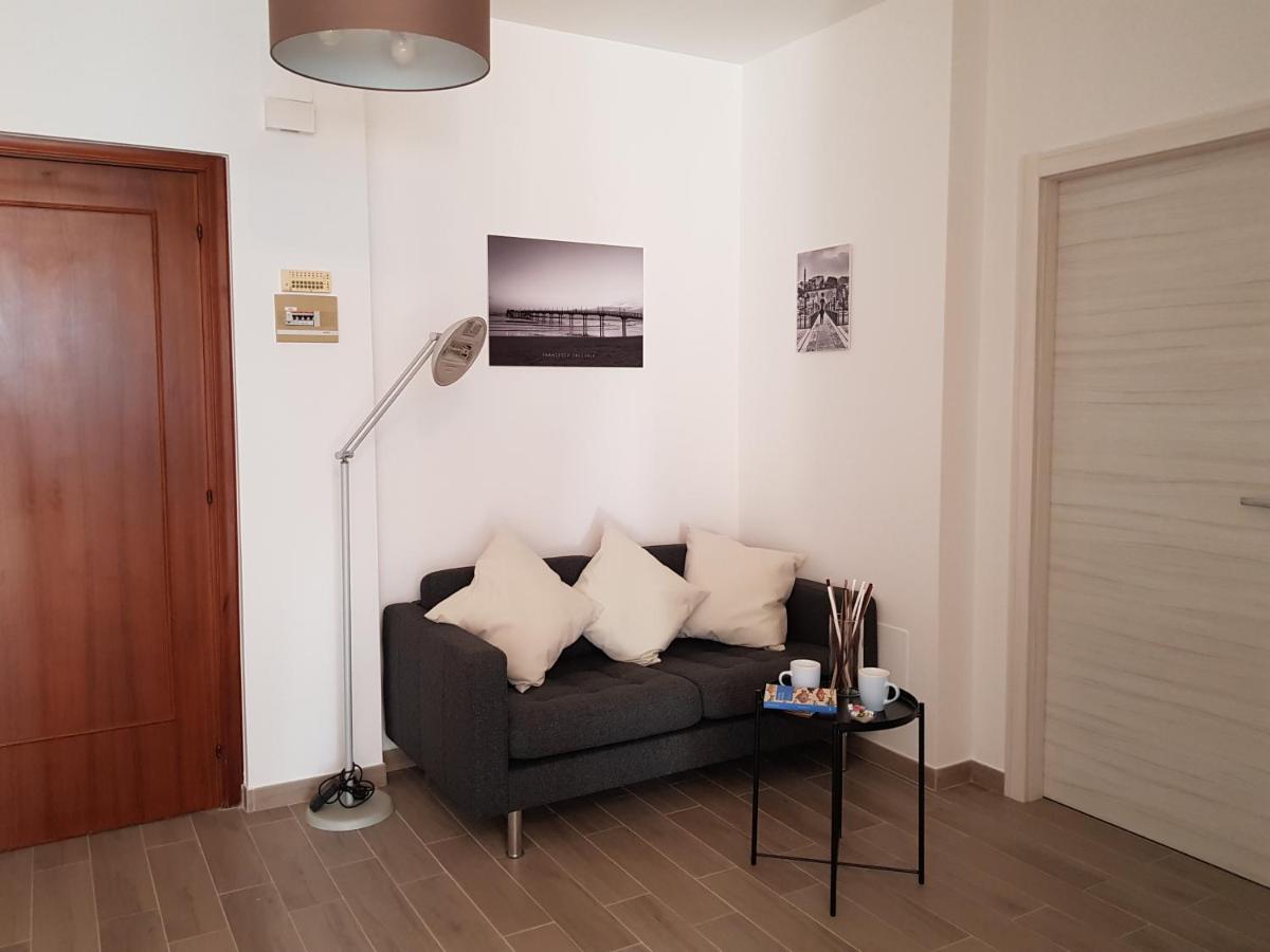 Quality Apartment Parisina Pescara Exterior photo